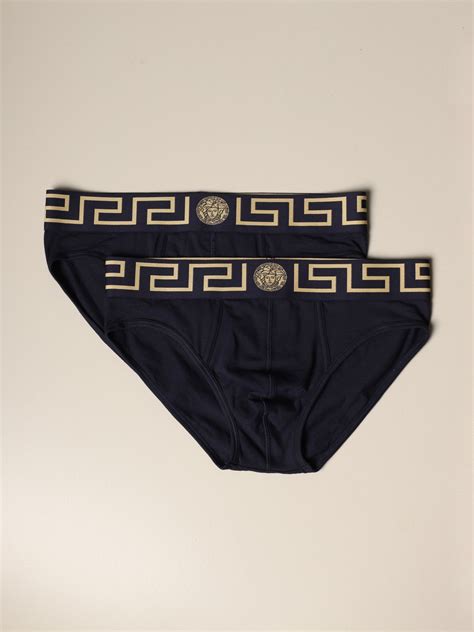 versace blauw brief|versace briefs for men.